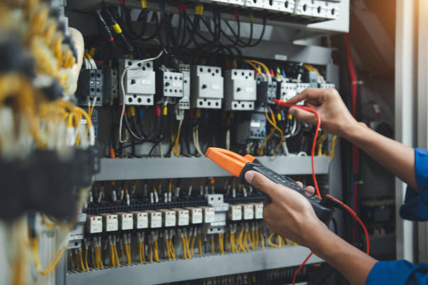 Best Licensed Electrician  in Westminster, LA