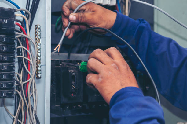 Best Industrial Electrical Services  in Westminster, LA