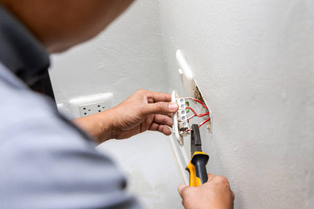 Best Local Electrician Companies  in Westminster, LA