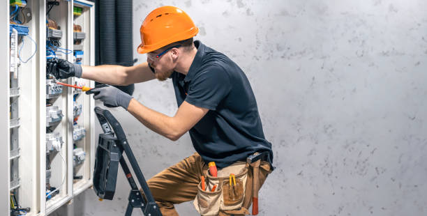 Best Electrical Upgrades for Homes  in Westminster, LA